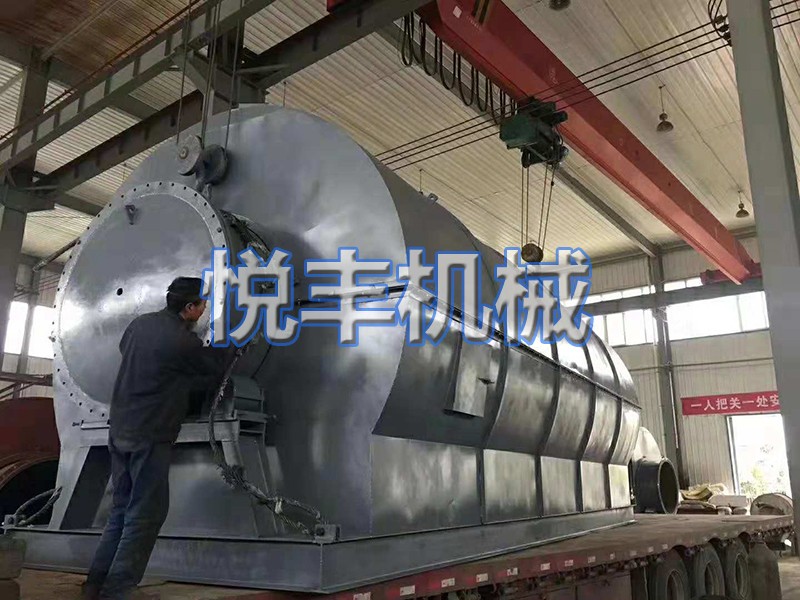 悅豐機械精煉設(shè)備