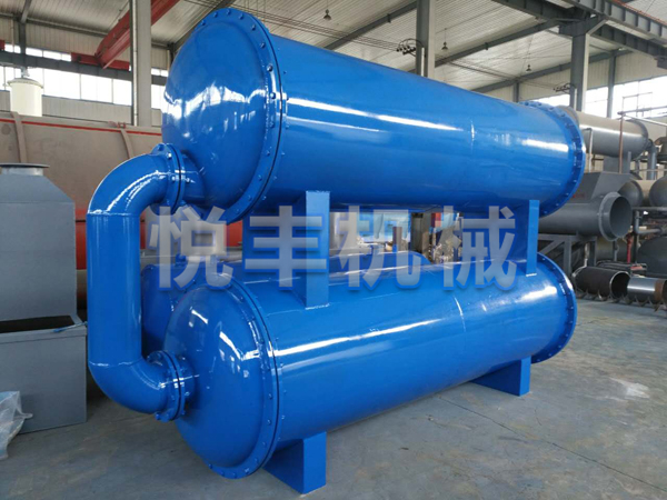 環(huán)保型輪胎煉油設(shè)備有什么特點